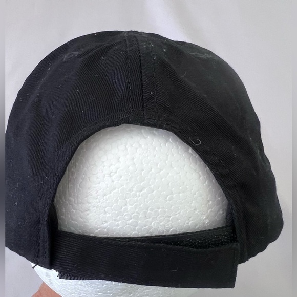 5.11 Tactical Mens Baseball Cap Hat Army Green Hook And Loop One Size - Picture 6 of 9